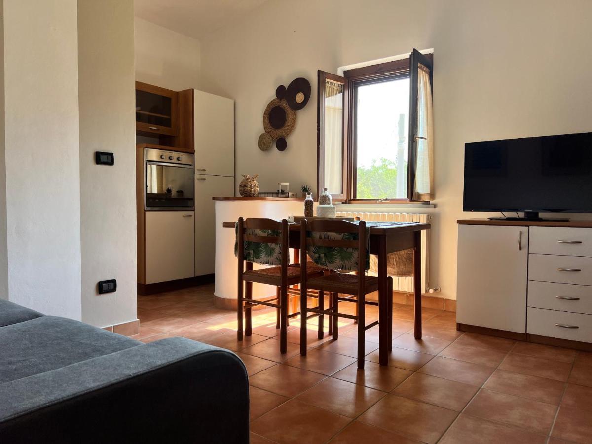 Country House Western Club Sant'Omero Exterior foto