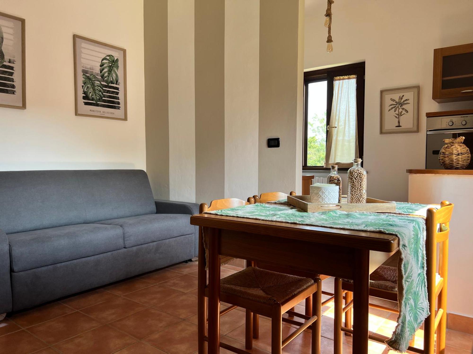 Country House Western Club Sant'Omero Exterior foto