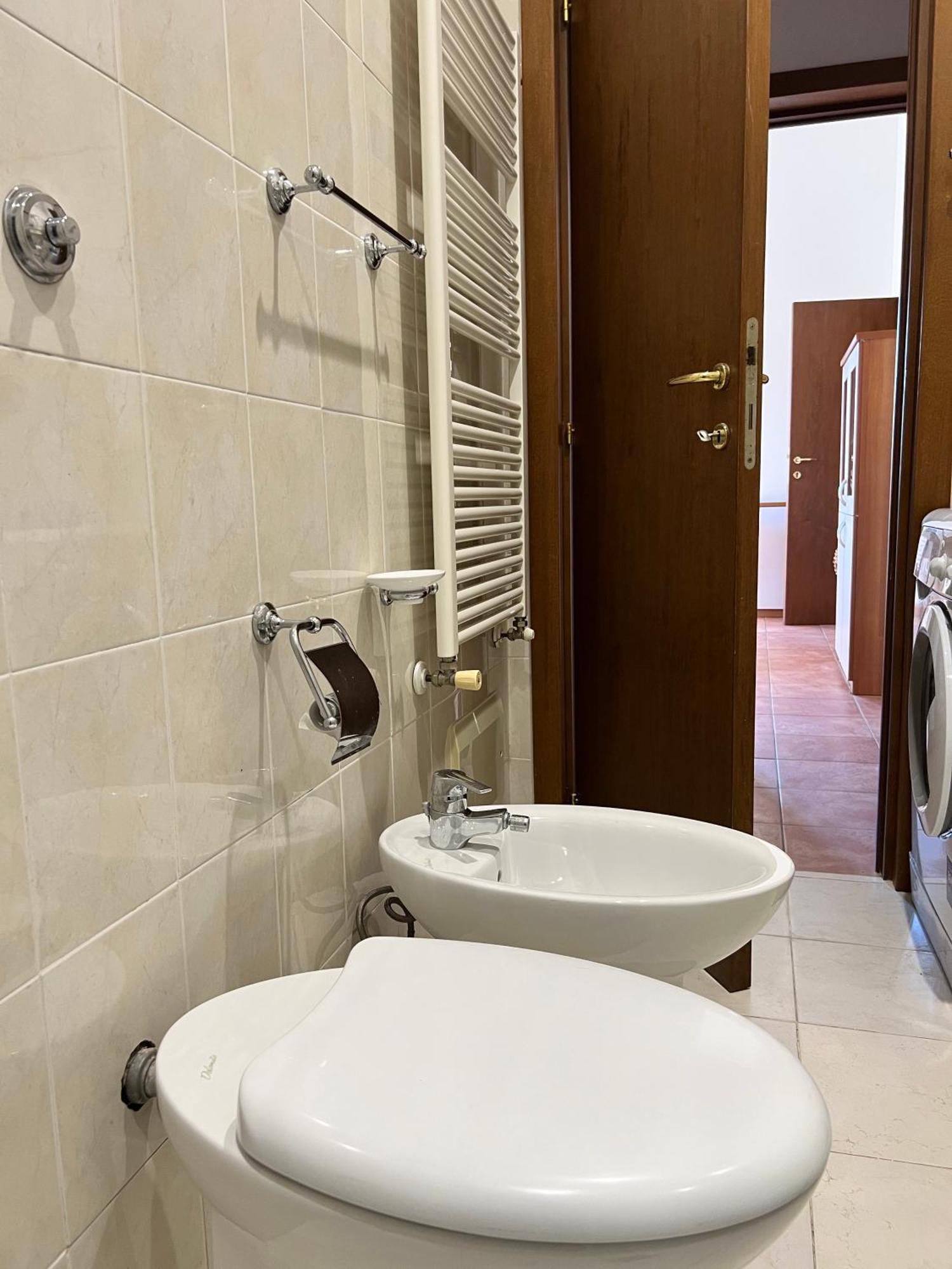 Country House Western Club Sant'Omero Exterior foto