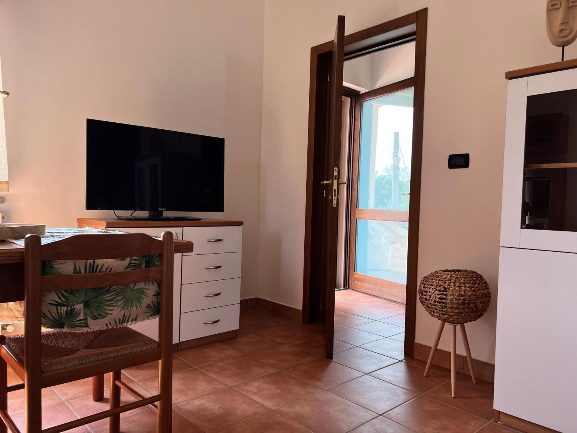 Country House Western Club Sant'Omero Exterior foto