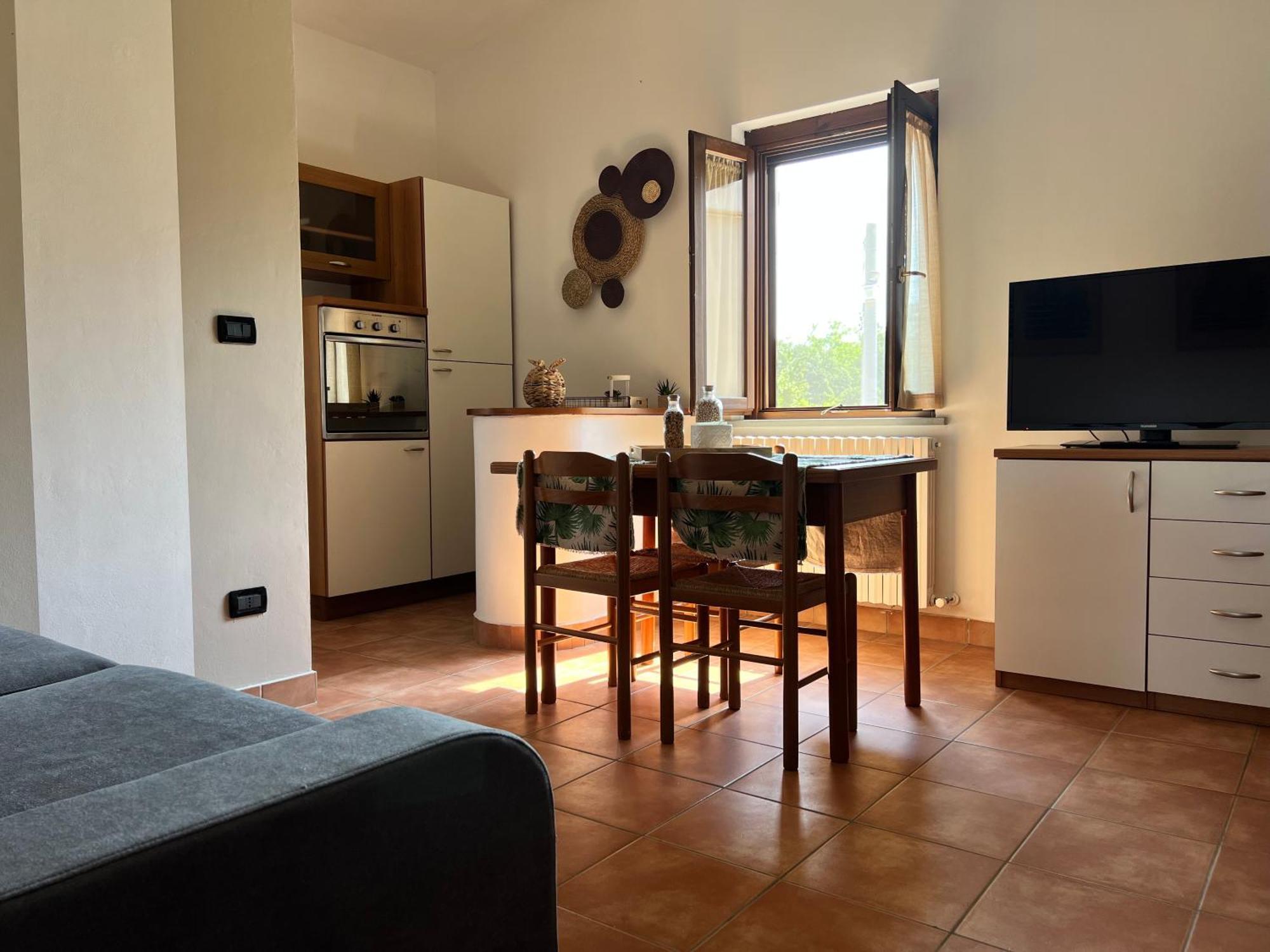 Country House Western Club Sant'Omero Exterior foto